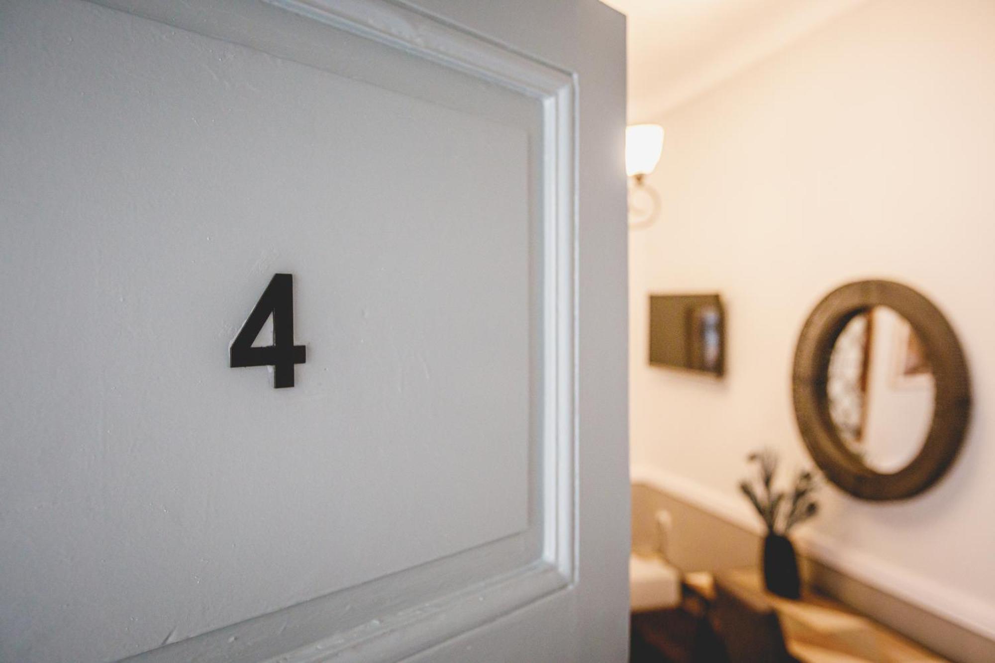 Pension Acronafplia Nafplio Exterior photo