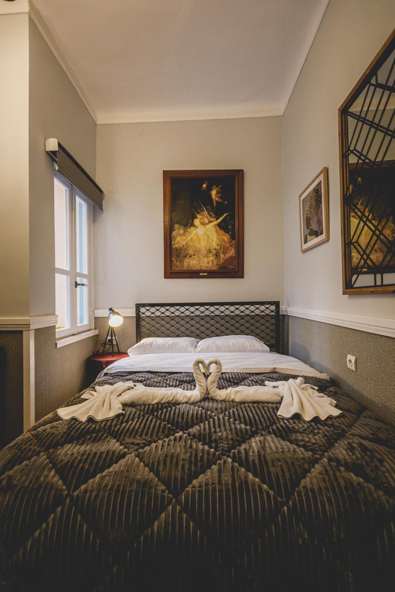 Pension Acronafplia Nafplio Exterior photo