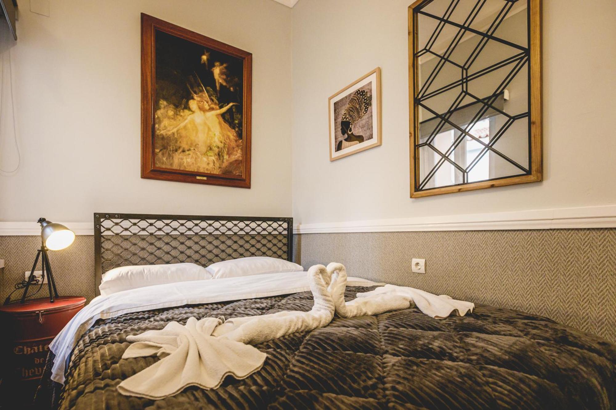 Pension Acronafplia Nafplio Exterior photo