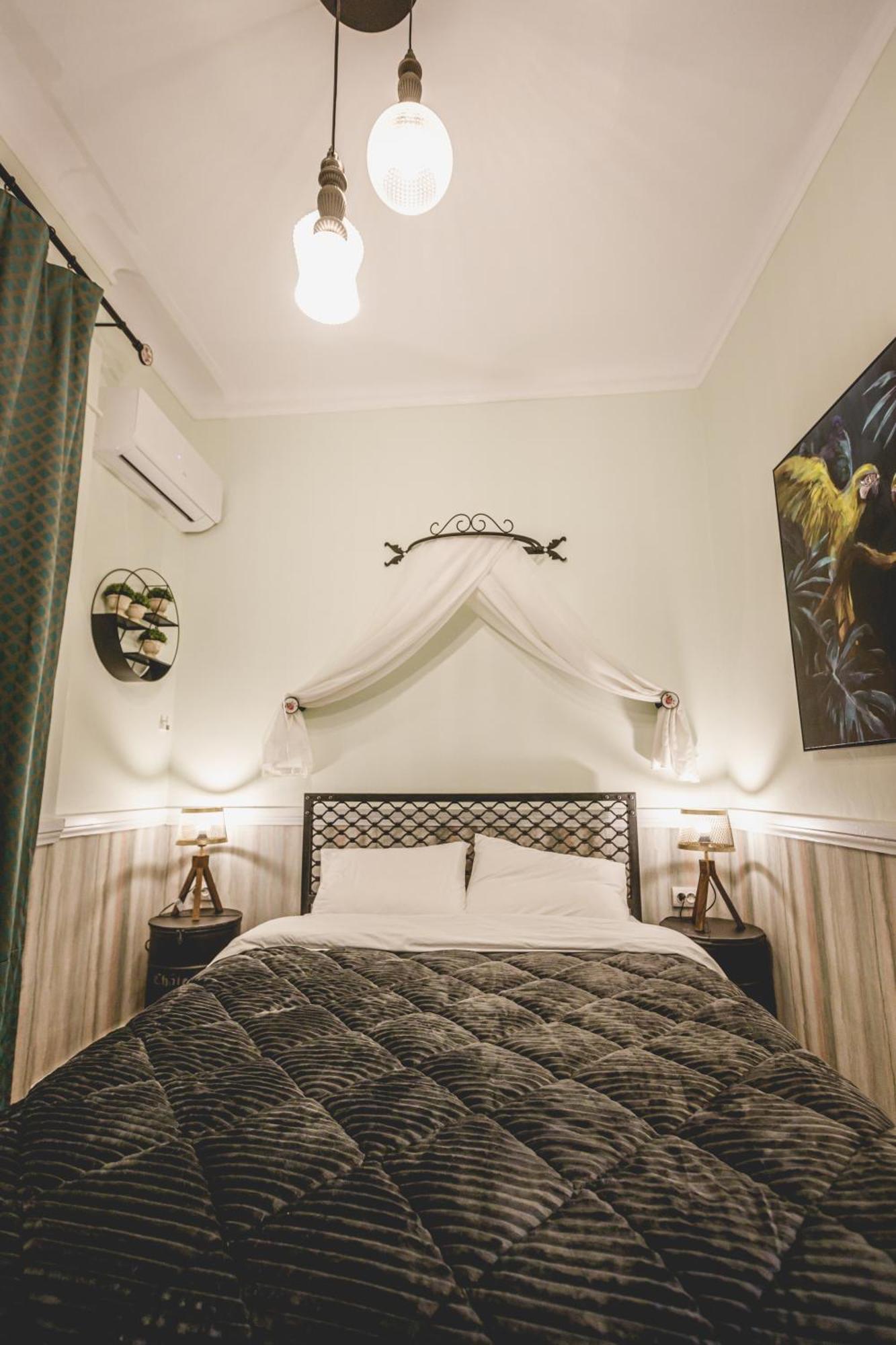 Pension Acronafplia Nafplio Exterior photo