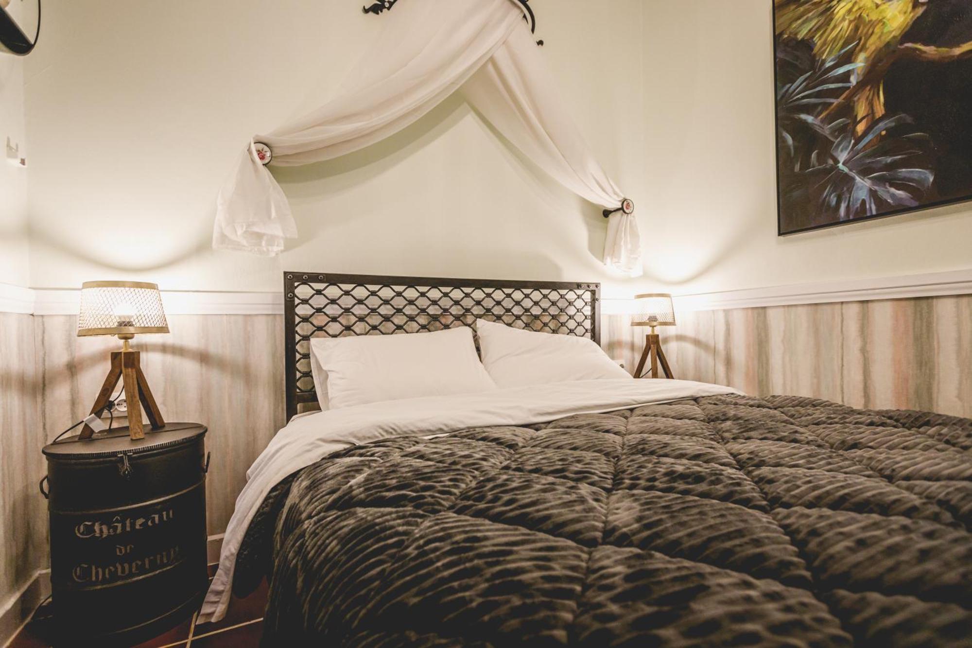 Pension Acronafplia Nafplio Exterior photo