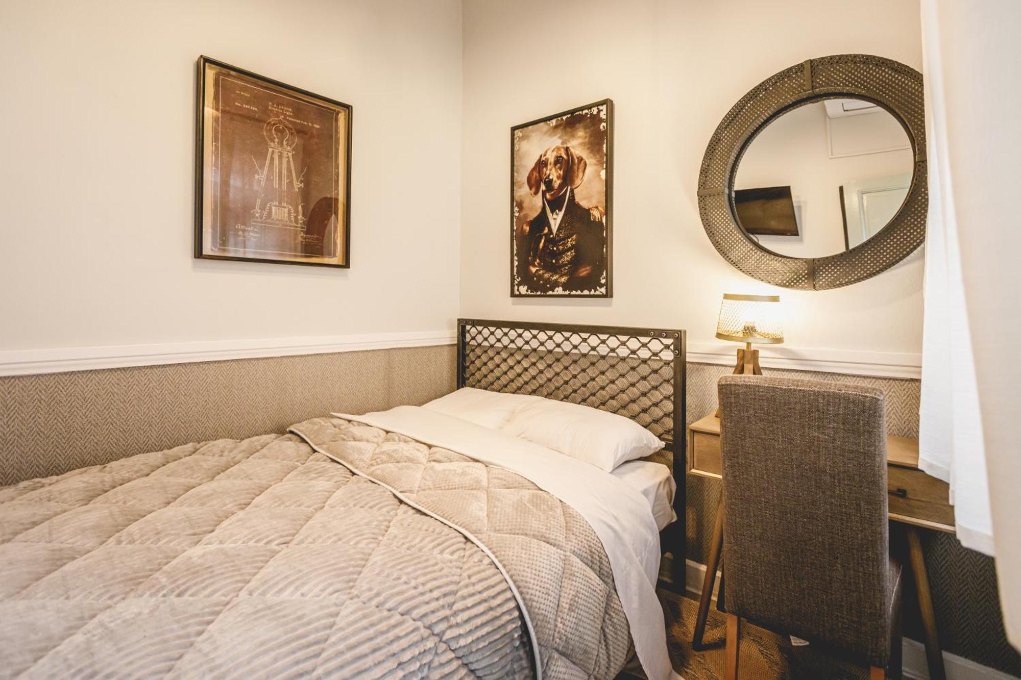 Pension Acronafplia Nafplio Exterior photo