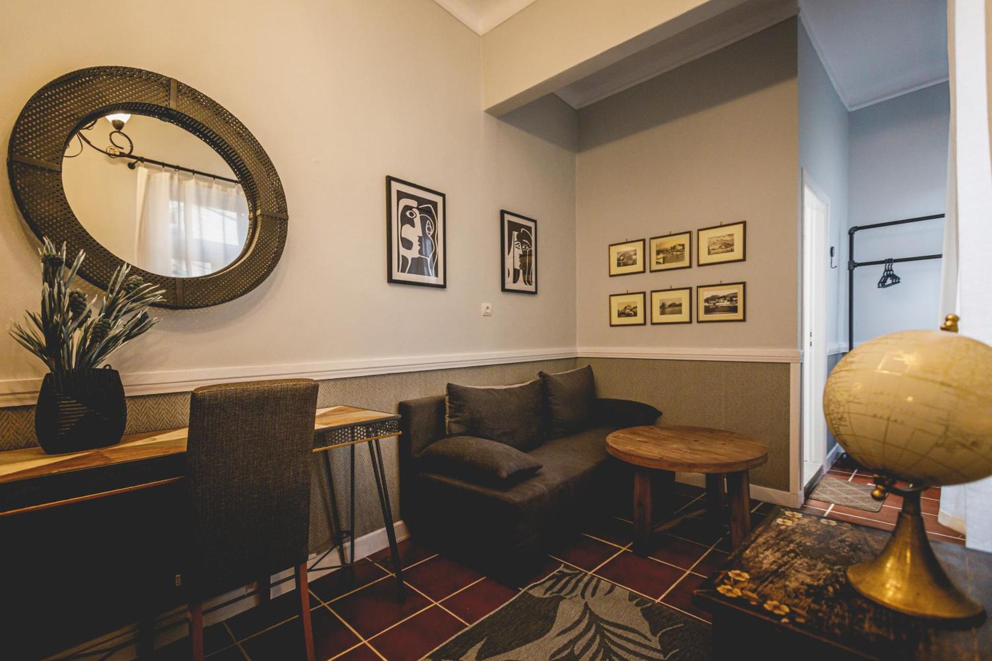 Pension Acronafplia Nafplio Exterior photo