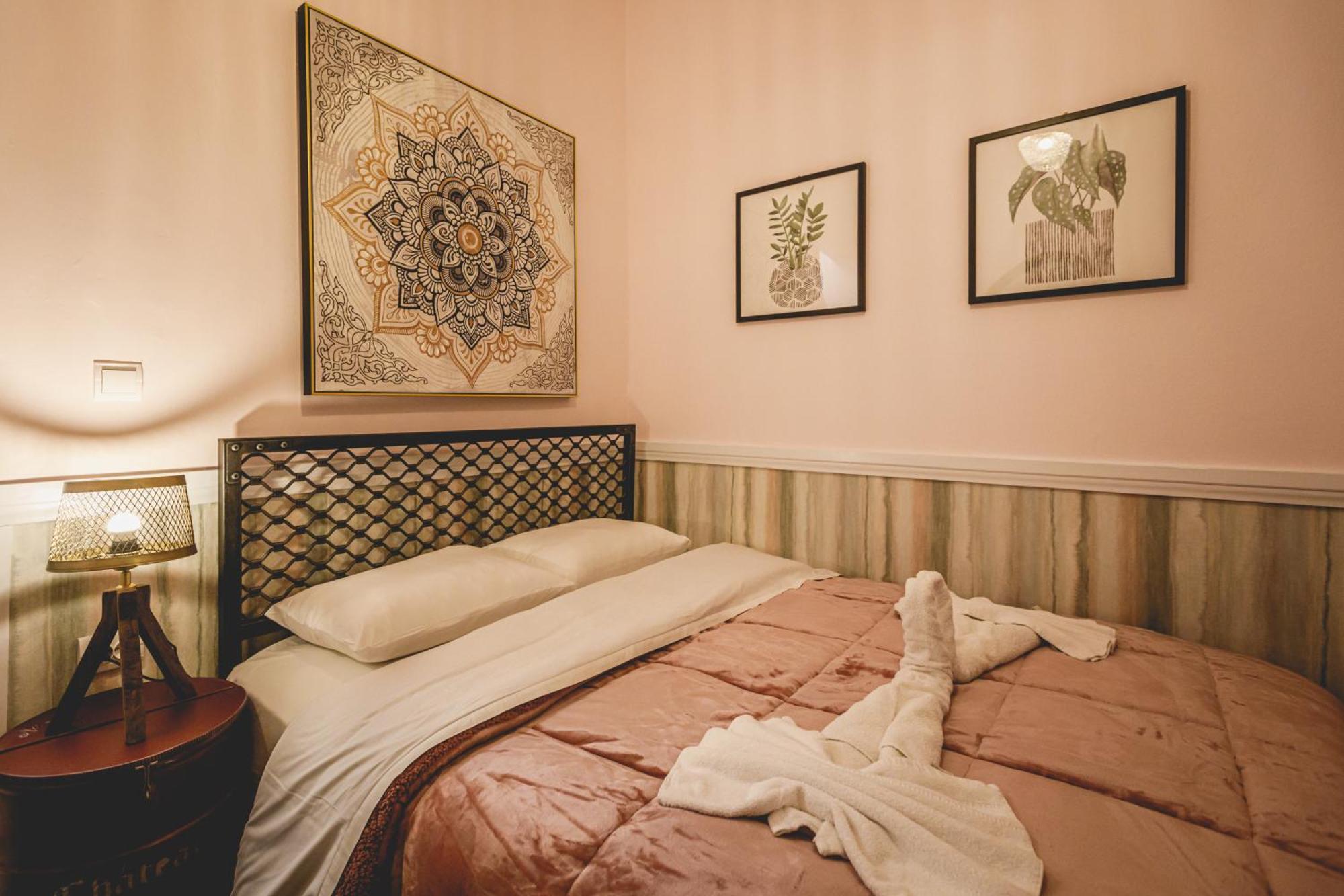Pension Acronafplia Nafplio Exterior photo