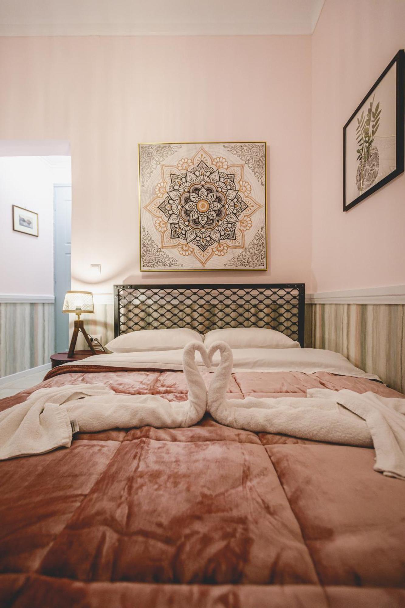 Pension Acronafplia Nafplio Exterior photo