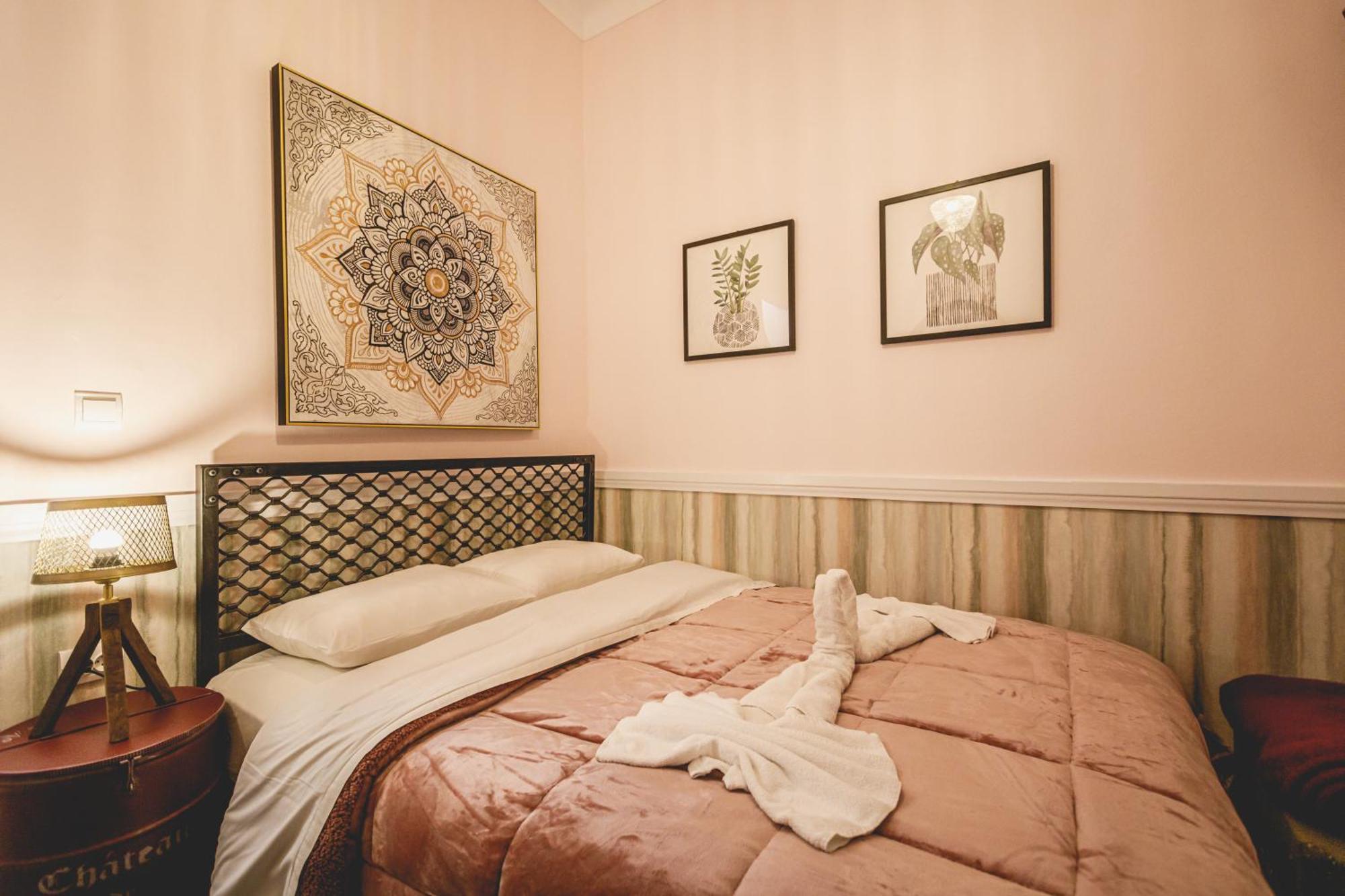 Pension Acronafplia Nafplio Exterior photo