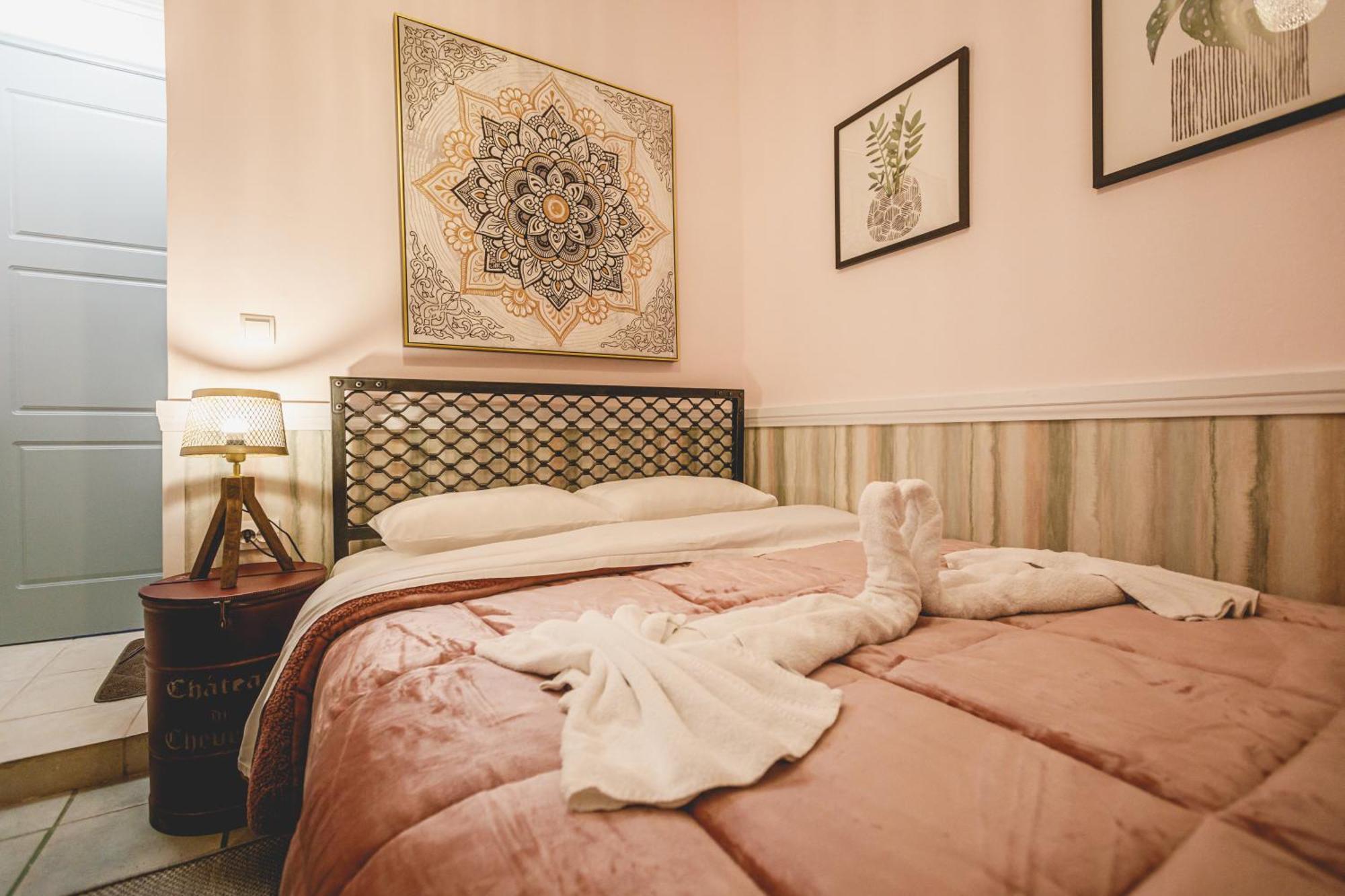 Pension Acronafplia Nafplio Exterior photo